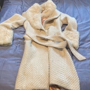 Arden b Fall/ Winter Coat XS